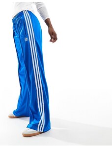 adidas Originals - Firebird - Pantaloni sportivi blu