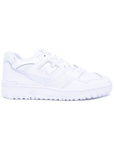 New Balance Sneakers 550 White