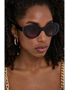 Guess occhiali da sole donna colore nero