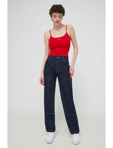 Dickies jeans MADISON DOUBLE KNEE DENIM W donna DK0A4YGL