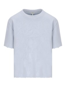 LOEWE T-Shirt In Cotone