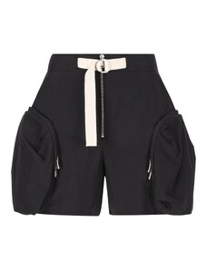 JIL SANDER Shorts In Cotone