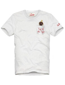 MC2 SAINT BARTH T-Shirt AUSTIN