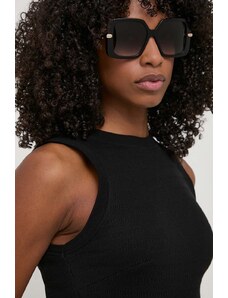 Furla occhiali da sole donna colore nero SFU712_540700