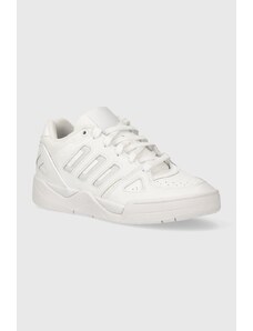 adidas sneakers MIDCITY colore bianco IF6662