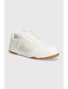 Dkny sneakers in pelle Betty colore bianco K1421470