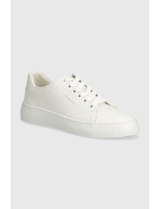 Gant sneakers in pelle Lawill colore bianco 28531564.G29