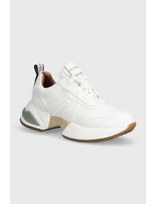 Alexander Smith sneakers Marble colore bianco ASAZMBW1008TWT