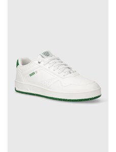 Puma sneakers Court Classic Better colore bianco 395088