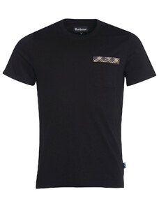 BARBOUR T-Shirt DURNESS POCKET TEE
