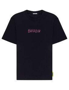 BARROW T-Shirt Color Teddy Sketch