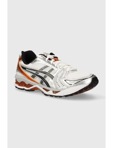 Asics sneakers GEL-KAYANO 14 colore argento 1201A019.109