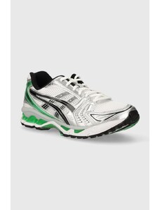 Asics sneakers GEL-KAYANO 14 colore argento 1201A019.110