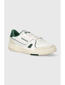 Reebok LTD sneakers in pelle LT COURT colore bianco RMIA04UC99LEA0010101