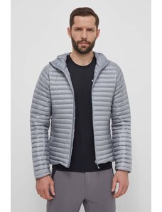 Montane giacca da sci imbottita Anti-Freeze Lite colore grigio