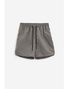 Sunflower Shorts MIKE in cotone grigio
