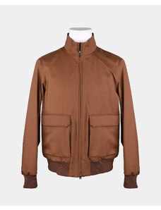 Herno Bomber Wool Storm
