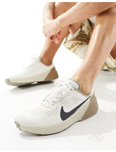 Nike Training - Air Zoom 1 - Sneakers color pietra-Neutro