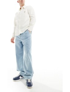 Dickies - Madison - Jeans ampi blu chiaro