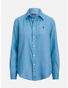 Camicia in lino Polo Ralph Lauren