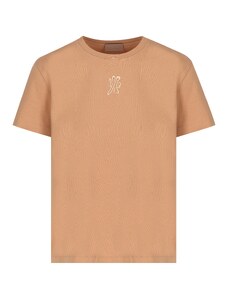 MONCLER T-Shirt In Cotone