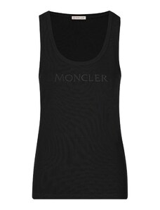 MONCLER Top In Cotone