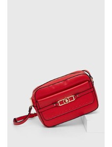 U.S. Polo Assn. borsetta colore rosso