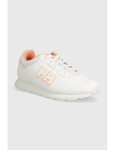 Helly Hansen sneakers BRECKEN HERITAGE colore bianco 11948