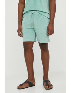 Polo Ralph Lauren pantaloncini uomo colore verde
