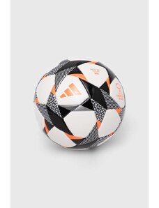 adidas Performance palla Uefa Champions League Mini colore bianco IN7019