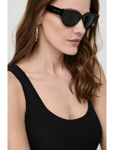 Gucci occhiali da sole donna colore nero