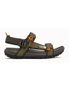 THE NORTH FACE explore camp sandal