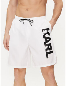 Shorts da mare KARL LAGERFELD