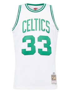 Mitchell & Ness Maglia trikot NBA Boston Celtics - Larry Bird