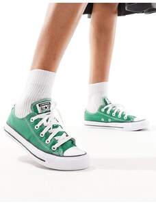 Converse - Chuck Taylor All Star Ox - Sneakers verde