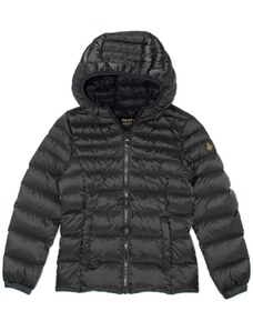 REFRIGIWEAR GIUBBINO CON CAPPUCCIO