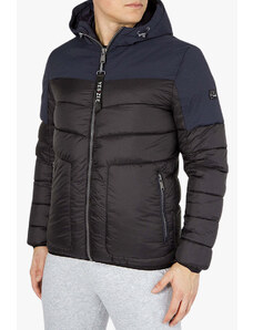 Wantdo Giacca da Neve in Pile Warm Cappotto da Lavoro