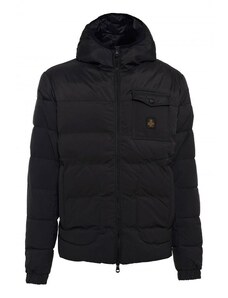 REFRIGIWEAR GIACCA CON CAPPUCCIO BOOT