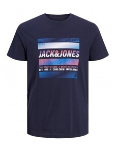 JACK AND JONES 12228434 /navy blazer