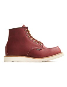 RED WINGS BOOTS