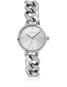 Orologio accessorio donna in acciaio Ops Objects Groumette opspw-975