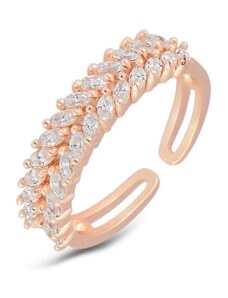 Stroili anello donna Romantic Shine 1674385