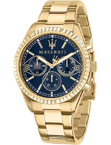 Orologio uomo solo tempo Maserati Competizione R8853100026
