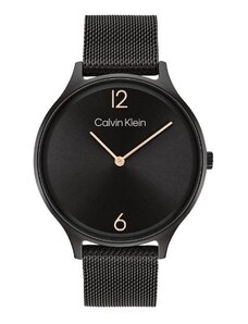 Orologio in acciaio 1681249 Calvin Klein da donna