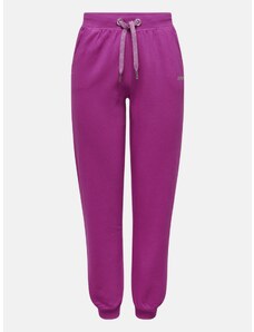 MEISHINE Donna Modal Elastico Yoga Pantaloni Harem Pantaloni