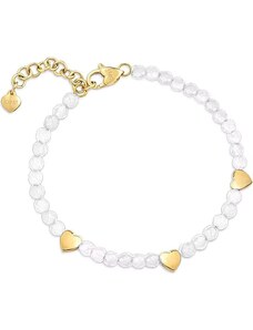 Bracciale donna gioielli Ops Objects Love Spheres opsbr-838