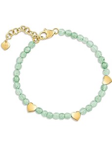 Bracciale donna gioielli Ops Objects Love Spheres opsbr-839