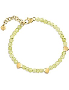Bracciale donna gioielli Ops Objects love spheres OPSBR-836