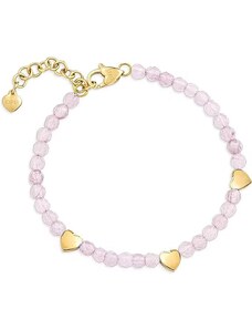 Bracciale donna gioielli Ops Objects love spheres OPSBR-833