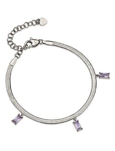 Bracciale donna gioielli Ops Objects Fable Crystals opsbr-845